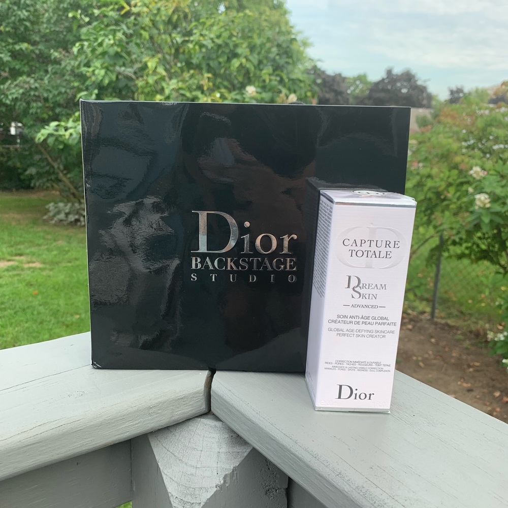 Dior Capture Totale Dream Skin